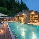 Himmelchalet - Alpencamping