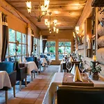 Lodge Himmelchalet - Alpencamping *