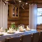 Himmelchalet - Alpencamping Nenzing