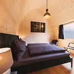 Himmelchalet - Alpencamping Lodge *