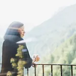 Lodge Himmelchalet - Alpencamping *