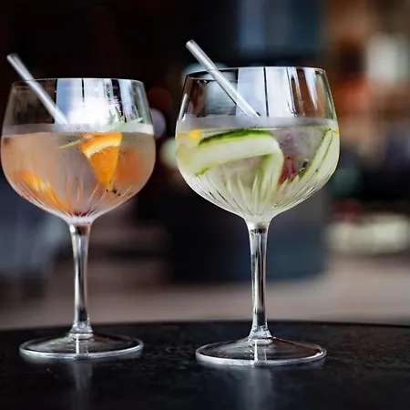 Lodge Himmelchalet - Alpencamping *