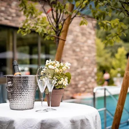 Lodge Himmelchalet - Alpencamping *