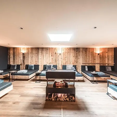 Himmelchalet - Alpencamping *