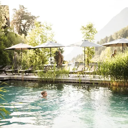 Himmelchalet - Alpencamping Lodge