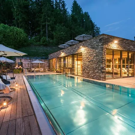 Himmelchalet - Alpencamping