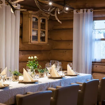 Himmelchalet - Alpencamping Nenzing