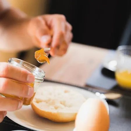 Lodge Himmelchalet - Alpencamping Nenzing