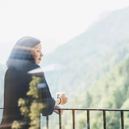 Lodge Himmelchalet - Alpencamping *