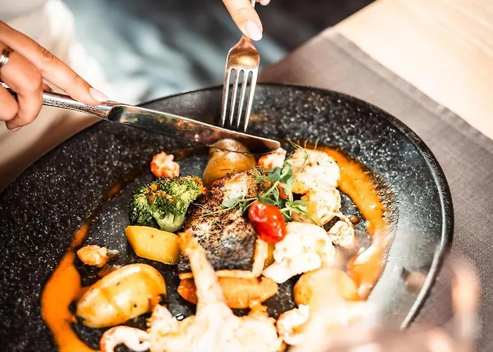 Himmelchalet - Alpencamping Lodge Nenzing