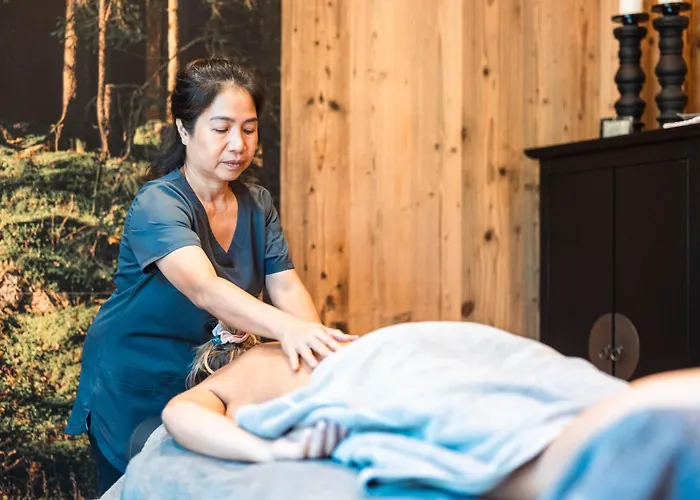 Himmelchalet - Alpencamping Hytte *