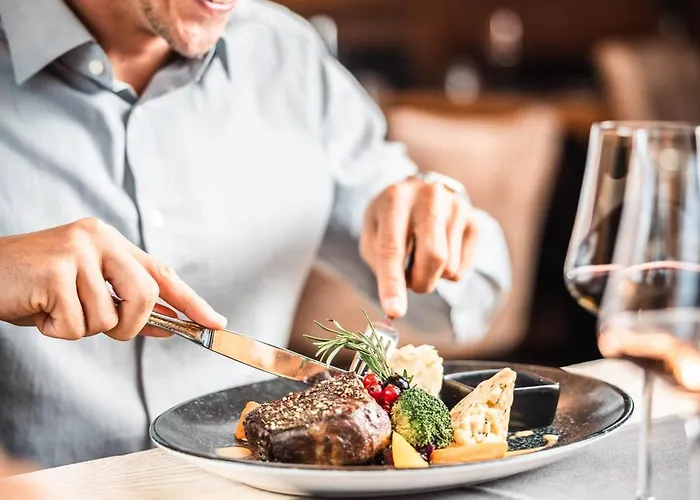 Himmelchalet - Alpencamping Nenzing