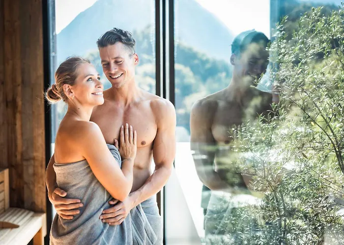 Lodge Himmelchalet - Alpencamping *