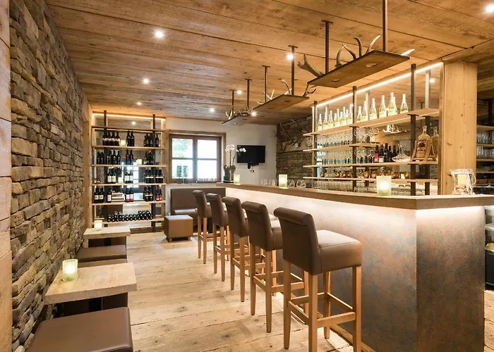 Himmelchalet - Alpencamping Hytte *