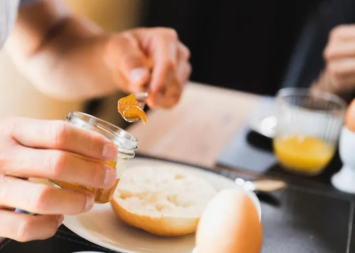 Hytte Himmelchalet - Alpencamping Nenzing